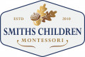 Smiths Children Montessori logo