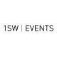 1sw Events Wedding Decor And Planning Logo