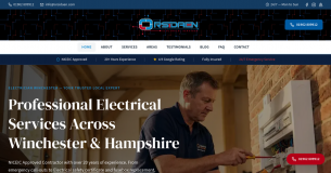Orsidaen Electrical Inspection & Testing