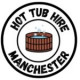 Hot Tub Hire Stockport Logo