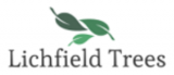 Lichfield Trees Logo