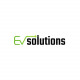 Ev Solutions Logo