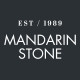 Mandarin Stone Logo
