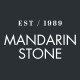 Mandarin Stone