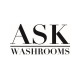 Ask Washrooms logo