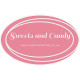 Sweets And Candy logo