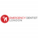 Emergency Dentist London logo