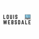 Louis Websdale logo