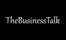 The Business Talk Logo