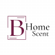 Bhomescent Logo