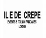 Ile De Crepe Ltd. Logo