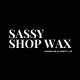 Sassy Shop Wax Logo