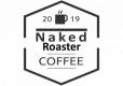 Naked Roaster Coffee Logo