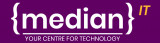 Median It Limited logo