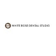 White Rose Dental Studio Logo