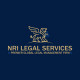 Nri Legal Services logo