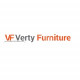 Verty Furniture Logo