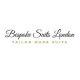 Bespoke Suits London Logo