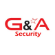 G&a Security - Security Companies Middlesbrough logo