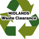 Midlands Waste Clearance Nottingham Logo