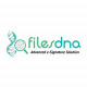 Filesdna - Advanced E-signature Solution logo