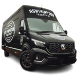 Northampton Transport