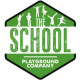 The School Playground Company logo