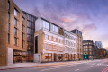 Hart Shoreditch Hotel London, Curio Collection By Hilton Logo