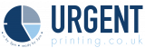 Urgent Printing Logo
