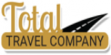 Total Travel Company Logo