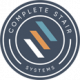 Complete Stair Systems Ltd Logo
