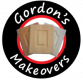Gordon's Kitchen Makeovers Logo