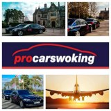Pro Cars Woking