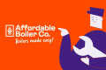 Affordable Boiler Co. logo