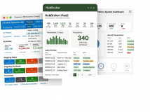 Hubbroker
