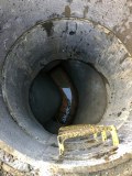 R.harvey Drainage