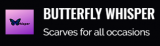 Butterfly Whisper Logo