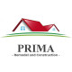 Prima Remodeling And Construction logo