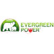 Evergreen Power Uk Logo