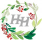 Hollybush Hypnotherapy Logo