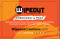 Wipeout Creations