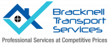 Bracknell Transport Services Logo