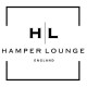 Hamper Lounge Logo