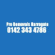Pro Removals Harrogate
