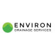 Environ Drainage Services London Logo