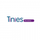 Tinies Daycare Nursery Cheltenham Logo