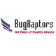 Bugraptors Logo