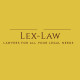 Notary Public Slough - Lex-law Solicitors logo