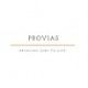 Provias Logo