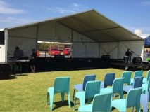 Perth Outdoor Cinema